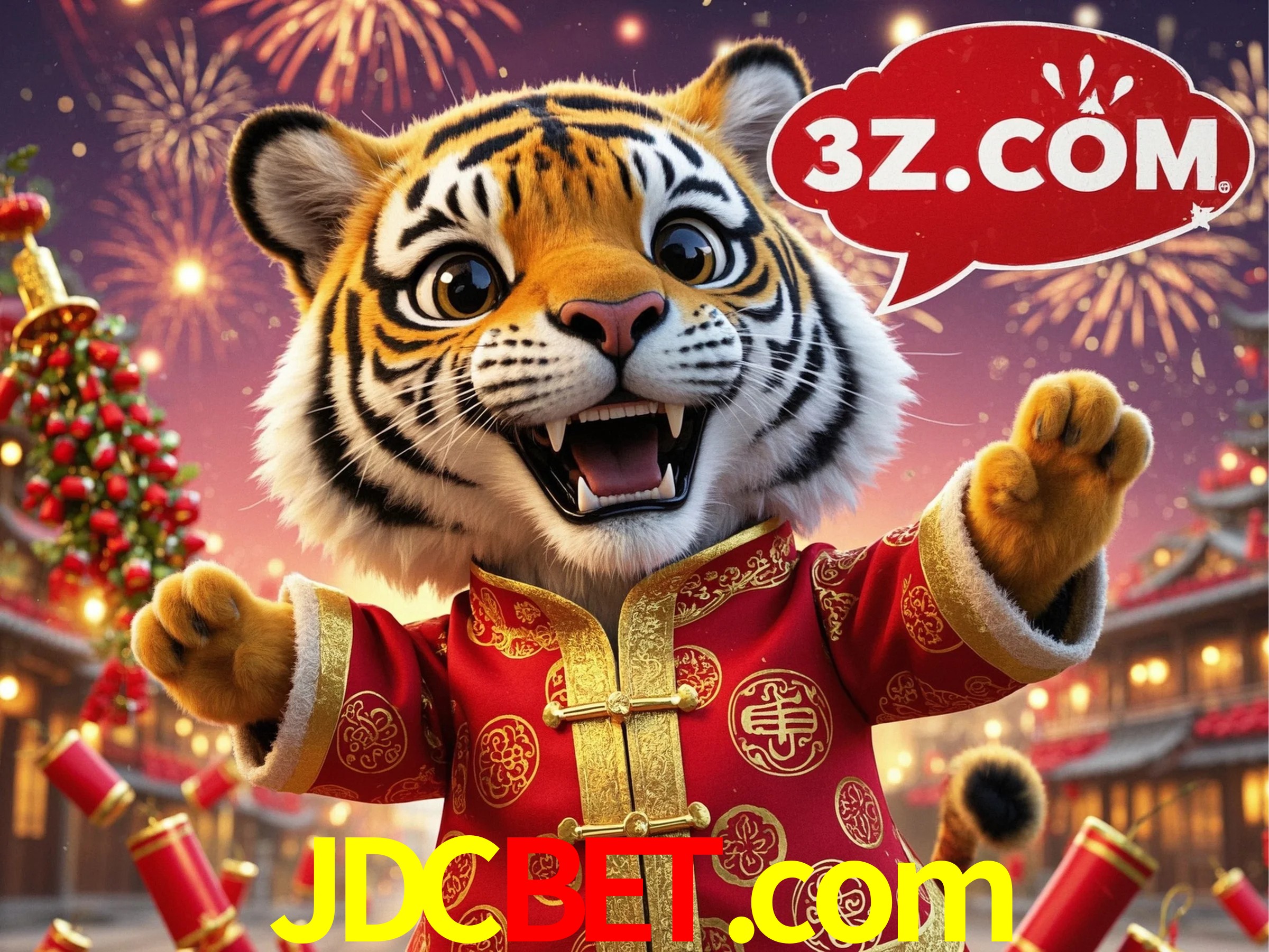jdcbetgame-App