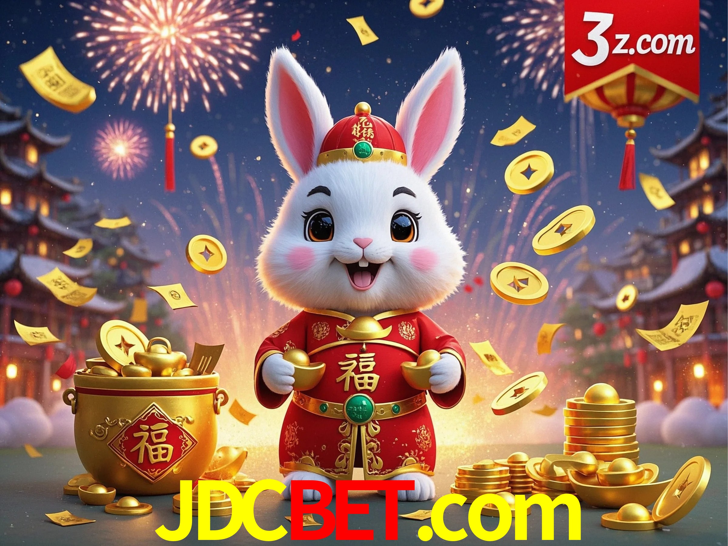 jdcbetgame-Slots